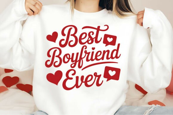 Best Boyfriend Ever PNG: Graphics Freebies Review