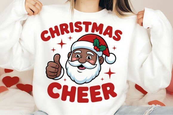 Christmas Cheer PNG: Freebies & Graphics