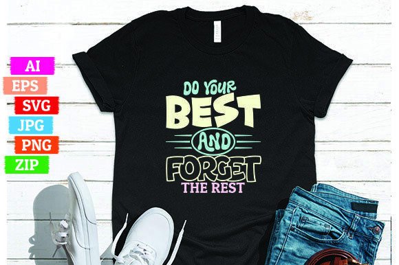 Do Your Best Graphics: Freebies Review