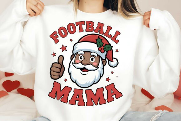 Football Mama PNG: Graphics for Freebies