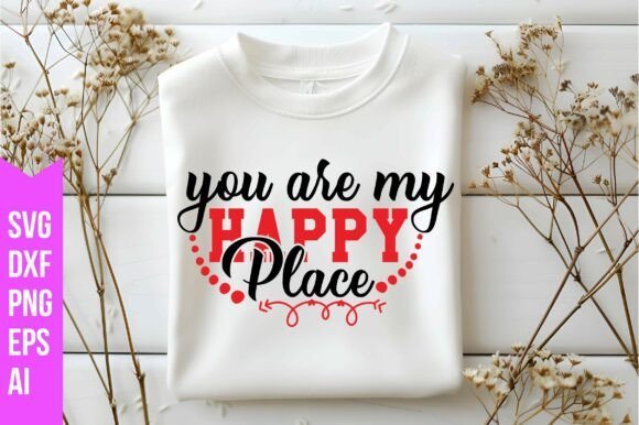 Happy Place SVG: Freebies & Graphics Review