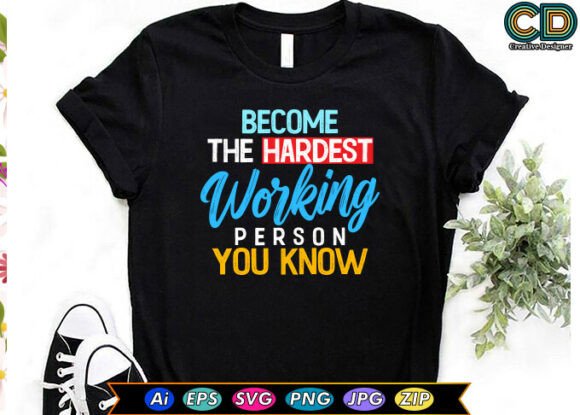 Hardest Working Person Graphics Freebies Review