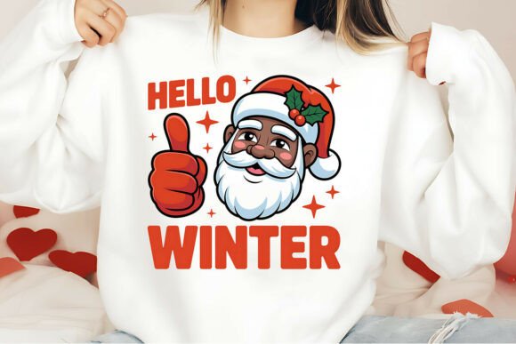 Hello Winter PNG: Premium Graphics & Freebies