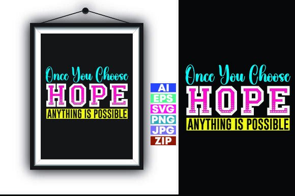 Hope Graphics: A Freebies Review