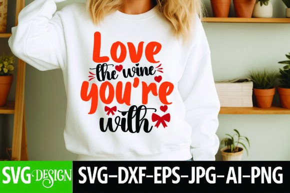 Love the Wine You're with: Free Graphics Review