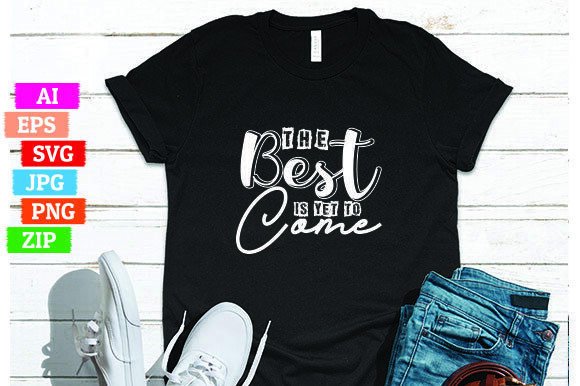 Reviewing The Best is Yet to Come for Embroidery