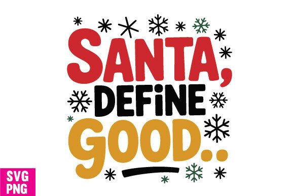 Reviewing the Funny Christmas Quote SVG for Embroidery
