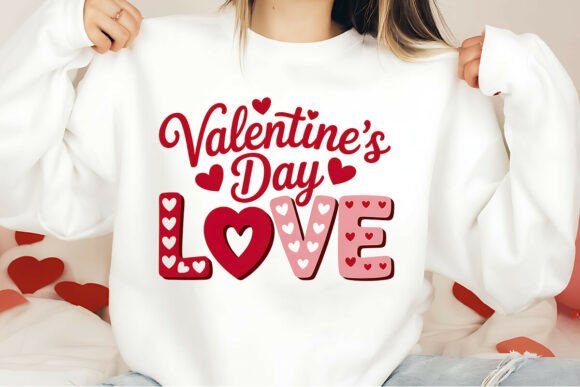 Reviewing the Valentine’s Day LOVE PNG for Real Stitching