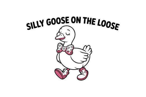 Silly Goose Graphics: A Freebie Review