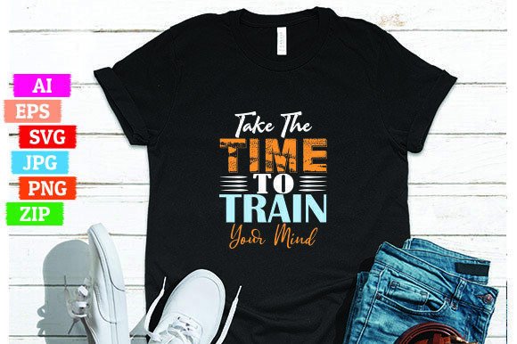 Train Your Mind Graphics: Freebies Review