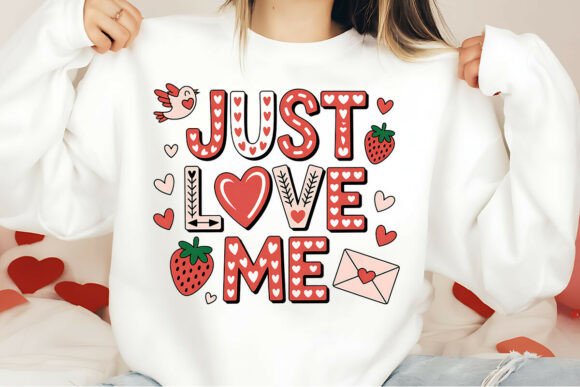 Valentine’s Day PNG Graphics: Freebies Review