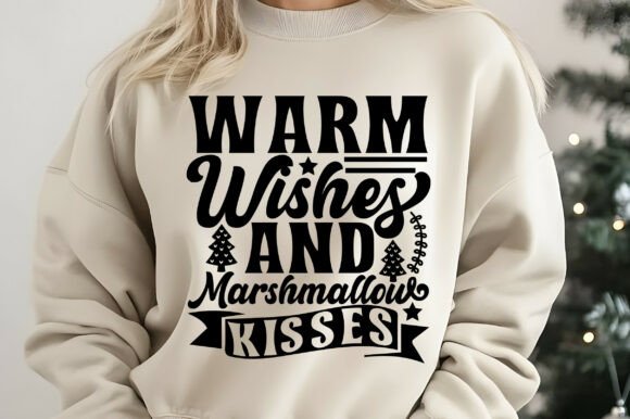 Warm Wishes SVG: Premium Graphics & Freebies