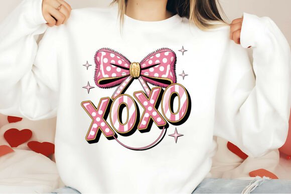 XOXO Png Valentine Graphics Freebies Review